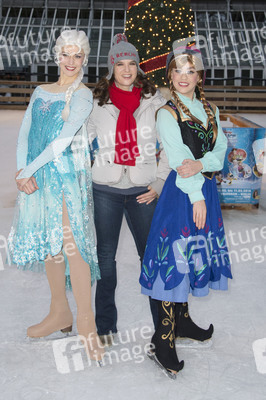 Fototermin 'Disney on Ice - Fantastische Abenteuer' in Berlin